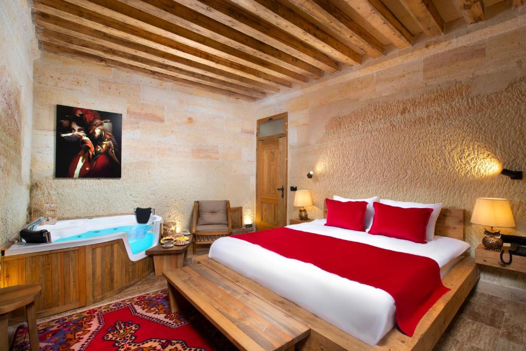 Ayazma Cave Hotel - 15