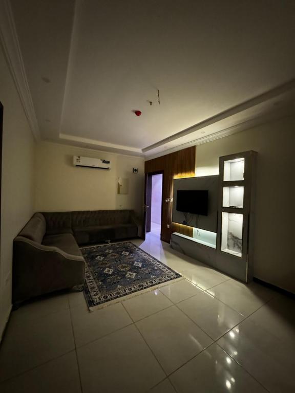 ربا الروابي للشقق الفندقية - Housity