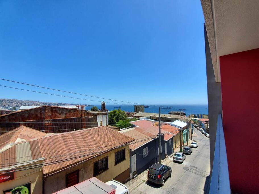 ¡LOFT Buenavista Valpo!, Valparaíso (updated prices 2024)