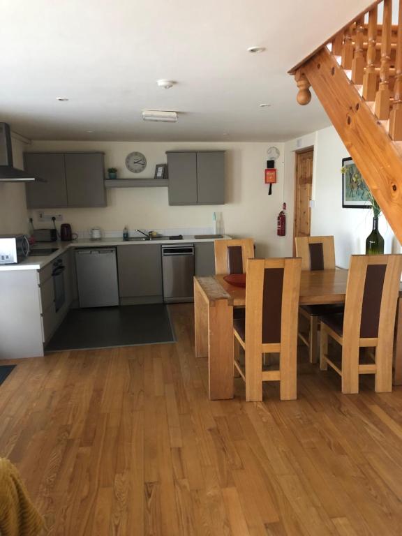 Gallery image of The Loft, Ardfert in Ard Fhearta