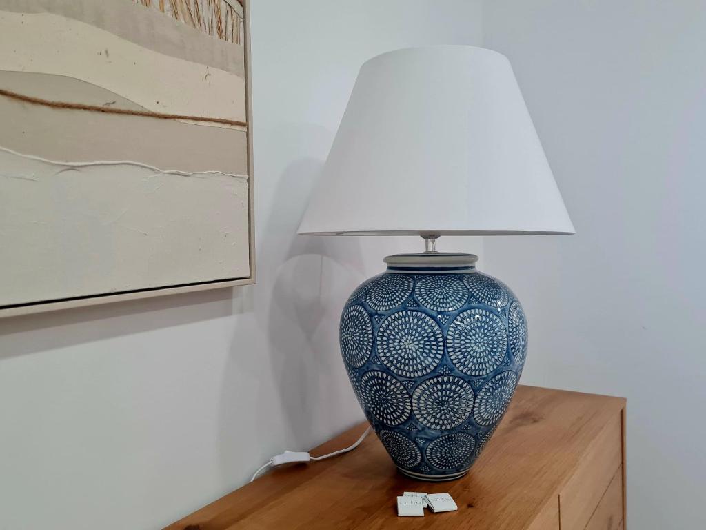 Fotografie z fotogalerie ubytování Sabbia Suites Blue v destinaci Costa Teguise