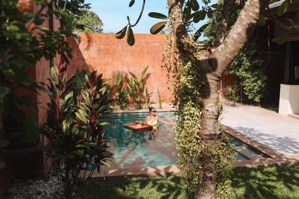 Alanta Pool Villa - 8