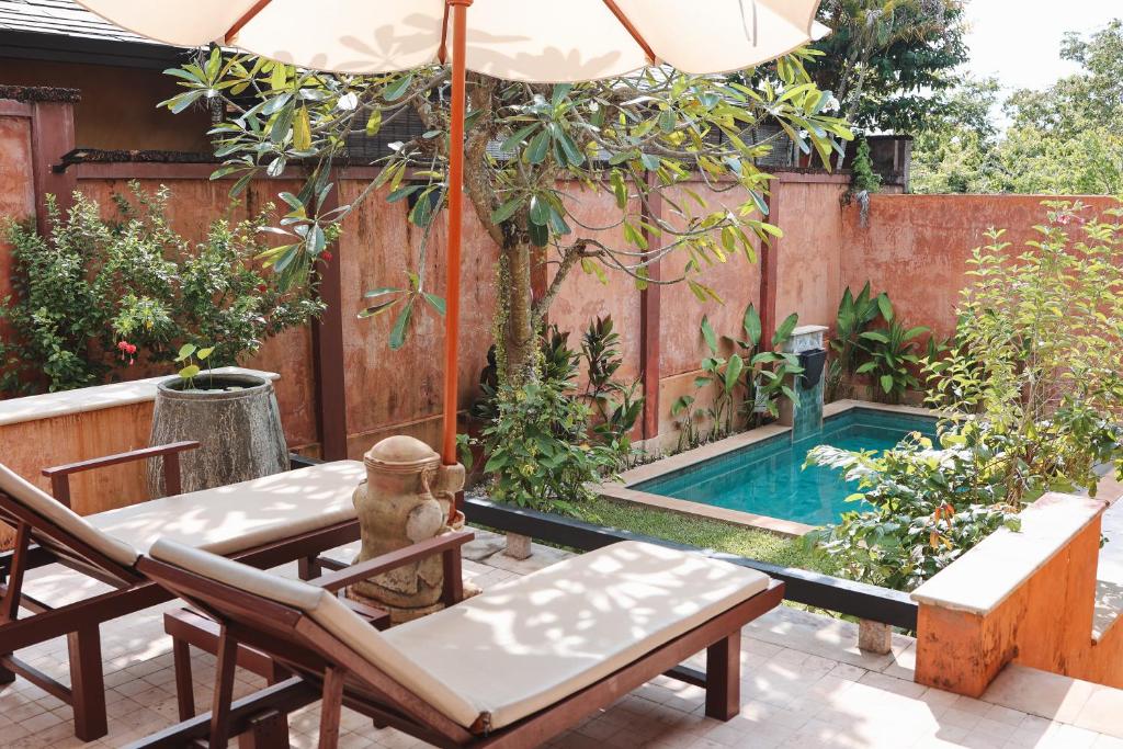 Alanta Pool Villa - 7