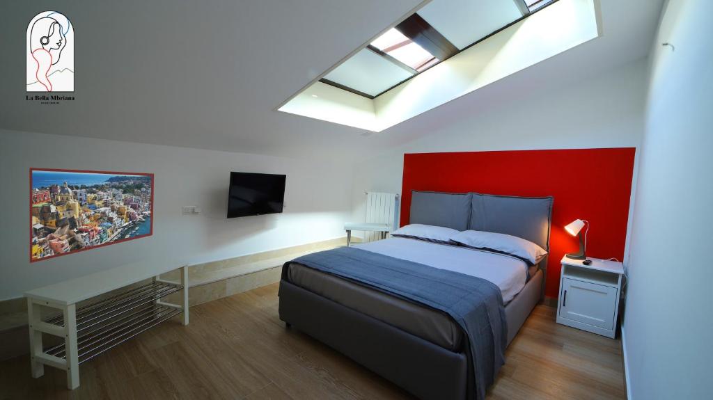 La Bella 'Mbriana - 15