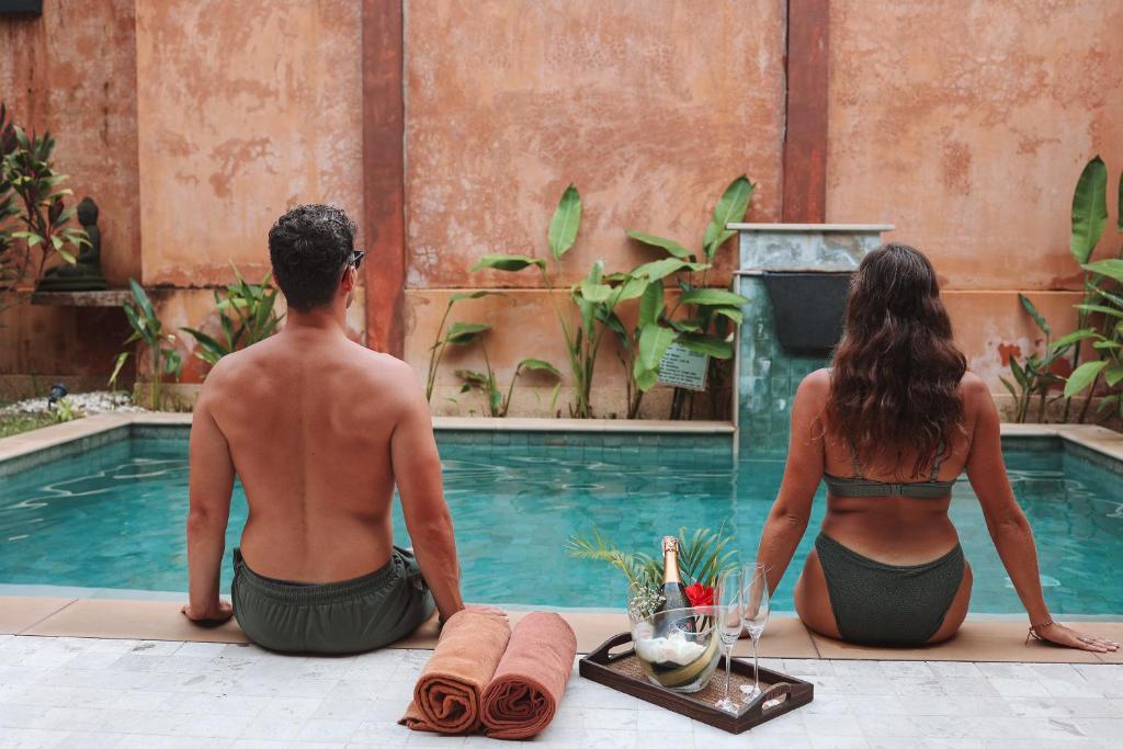 Alanta Pool Villa - 12