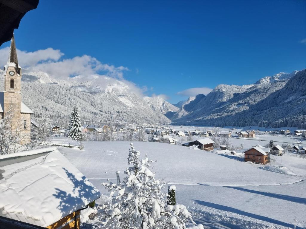 4 hotel in Gosau 4 hotel in Gosau