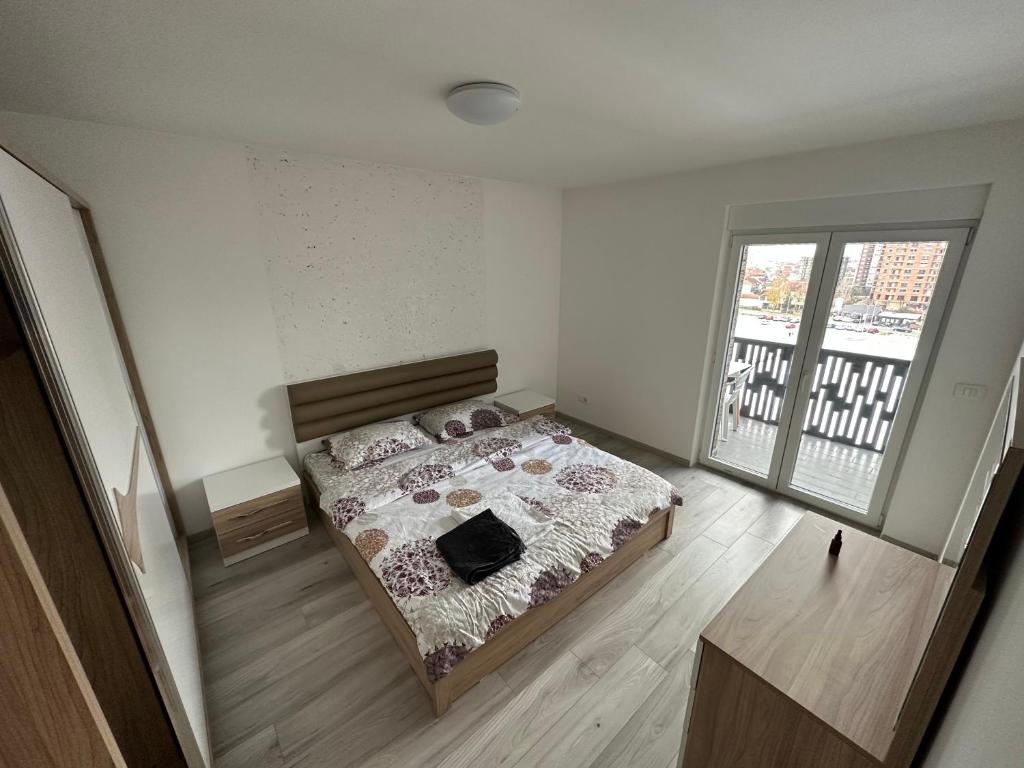 4-YOU Apartment - 1ベッドルームの優れたアパート