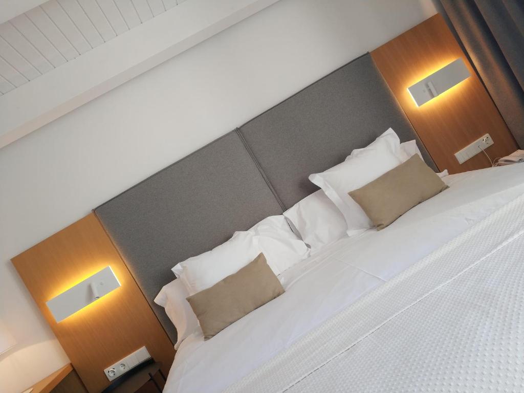 Hotel Mas Catxina - King Room