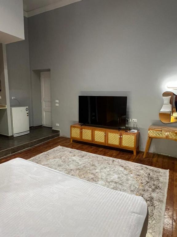 Letto o letti in una camera di Paris east