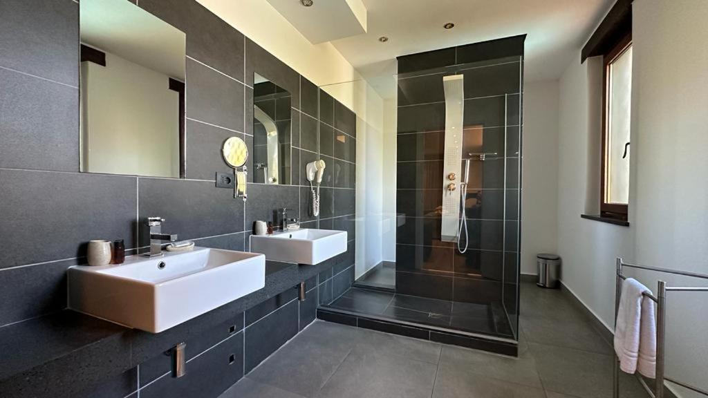 Ottomood B&B and Apartments - Suite
