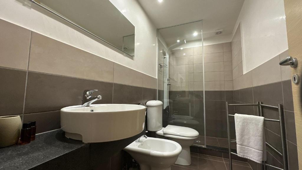 Ottomood B&B and Apartments - Apartamento Con Terraza