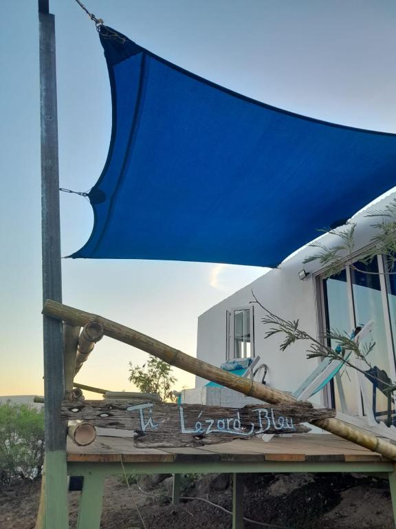 Fotografie z fotogalerie ubytování Blue View Terrace v destinaci Rodrigues Island