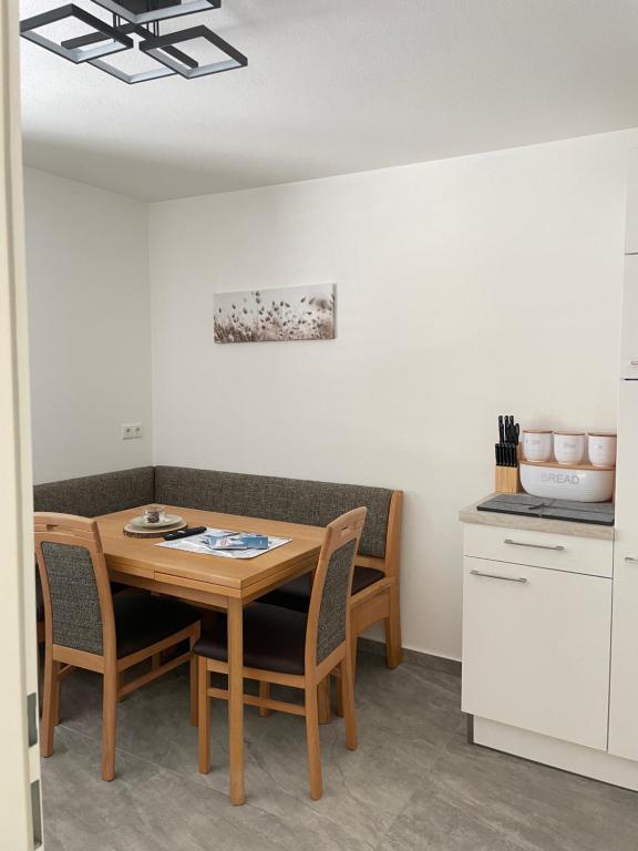 Fotografie z fotogalerie ubytování My Appartements v destinaci Untertauern