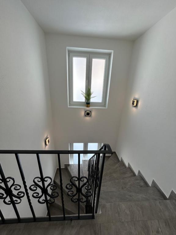 Fotografie z fotogalerie ubytování My Appartements v destinaci Untertauern