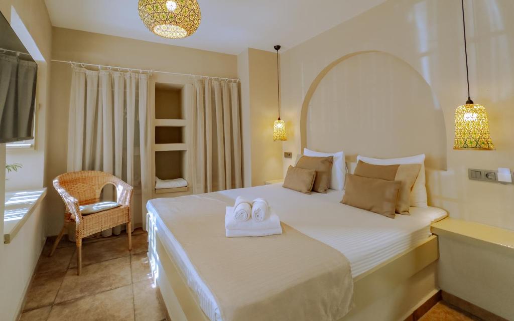 The Easy Rooms Terrace - 18