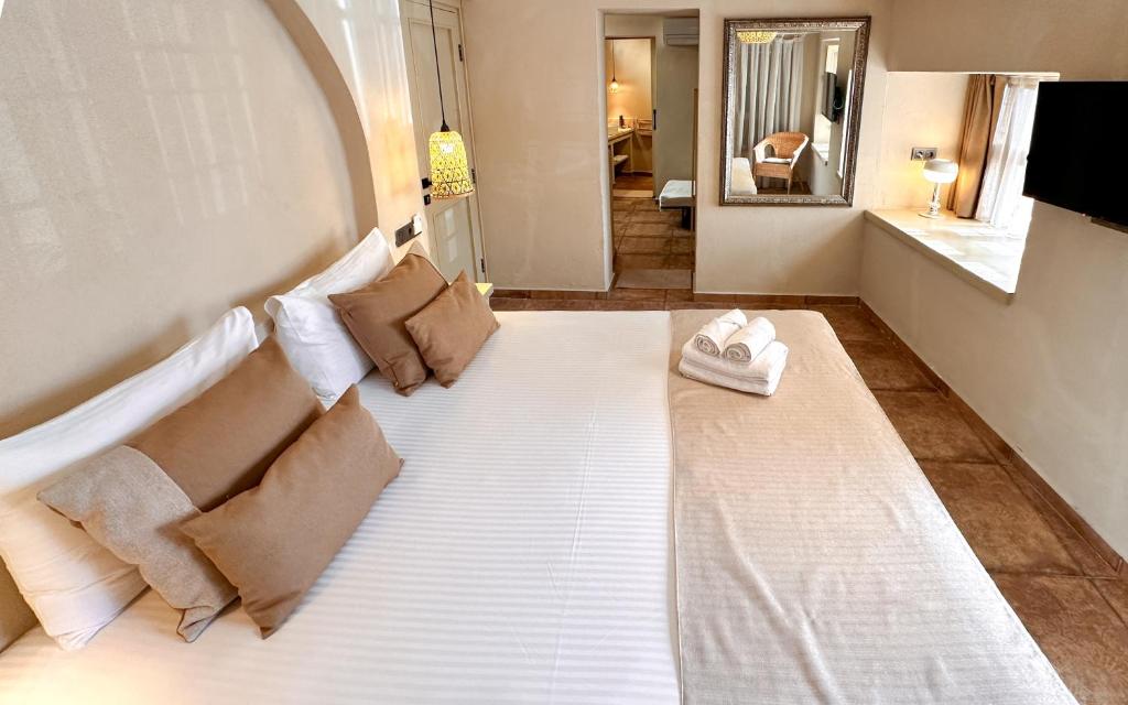 The Easy Rooms Terrace - 19