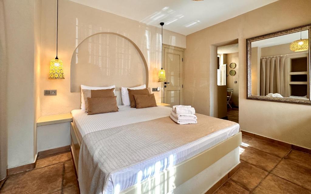 The Easy Rooms Terrace - 17