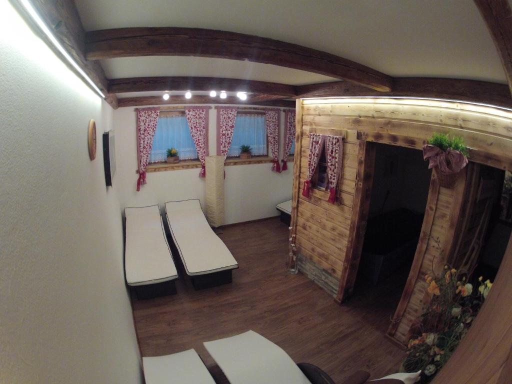 Fotografie z fotogalerie ubytování Hotel Hörlgut v destinaci Maria Alm am Steinernen Meer