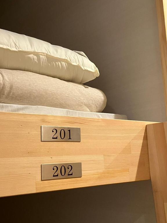 Postel nebo postele na pokoji v ubytování Hotel PRELE