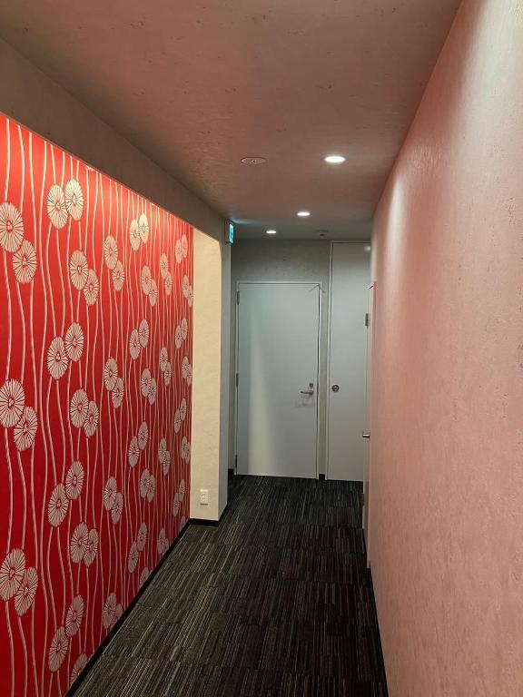 Fotografie z fotogalerie ubytování Hotel PRELE v Tokiu