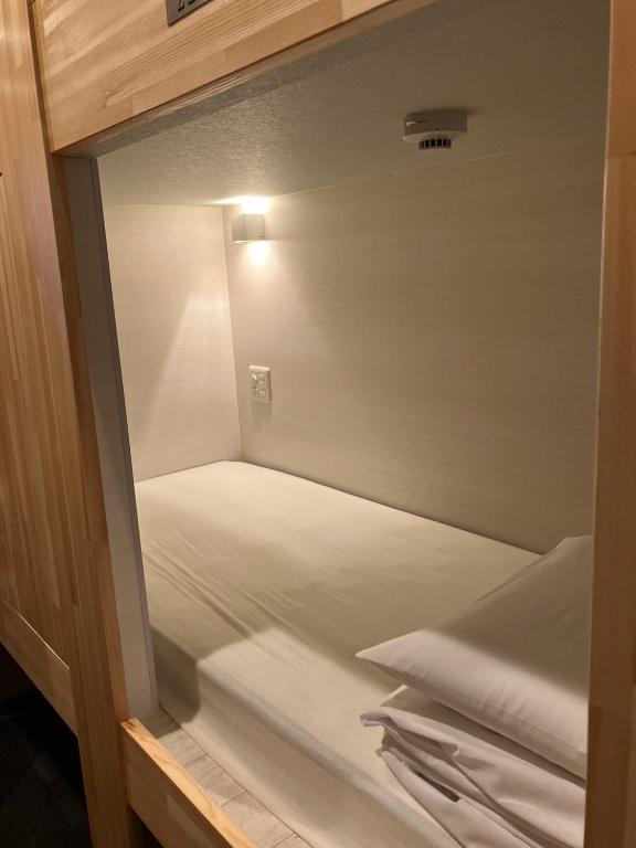 Fotografie z fotogalerie ubytování Hotel PRELE v Tokiu
