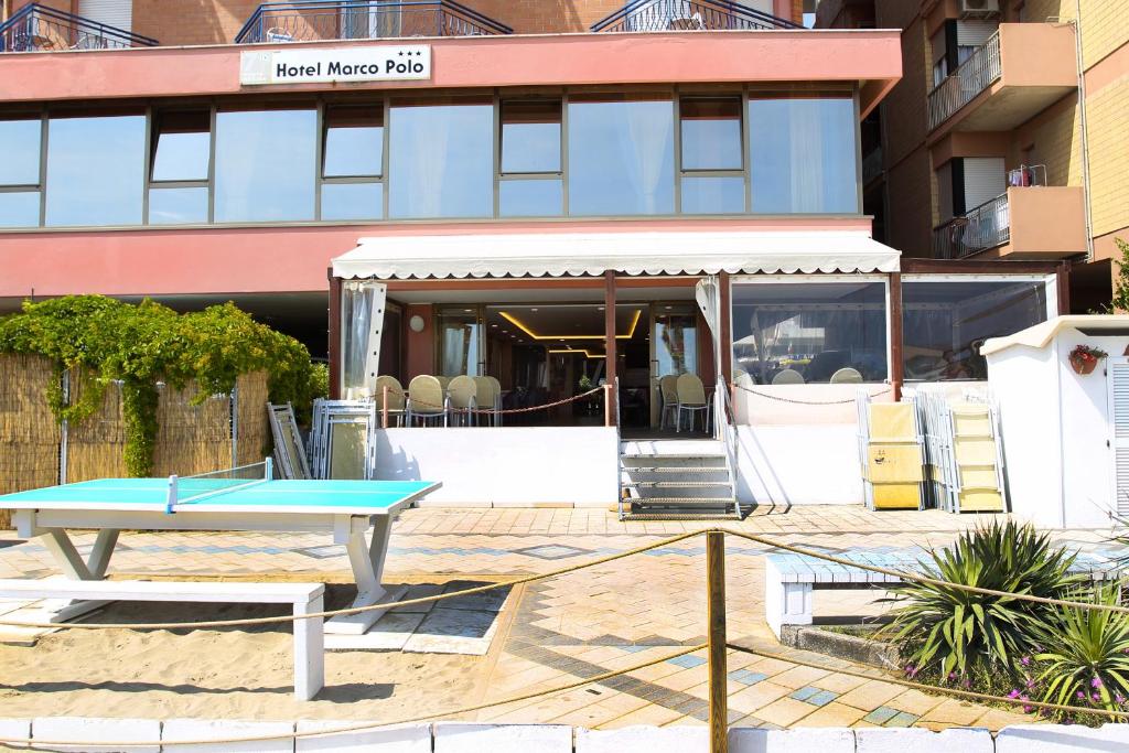 Booking.com: Hotel Marco Polo , Bellaria-Igea Marina, Italia - 73 Giudizi  degli ospiti . Prenota ora il tuo hotel!