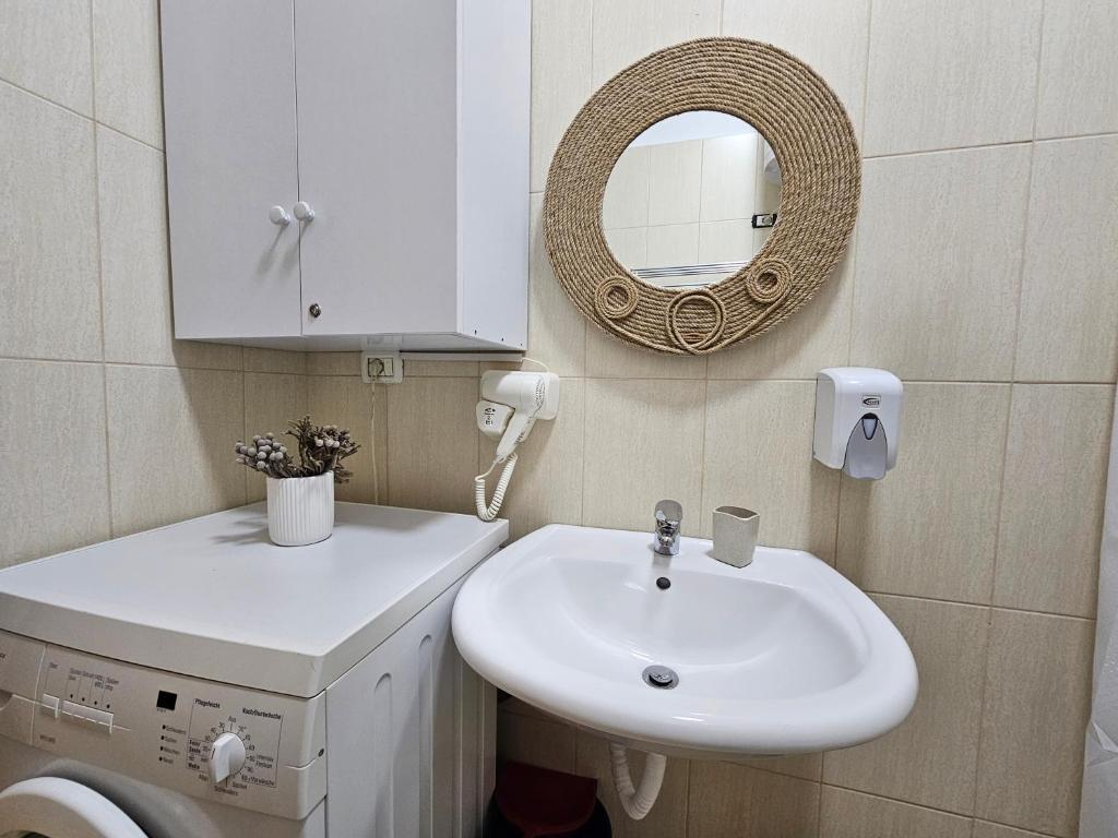 Vibe Studio Apartment - Imazhi 8