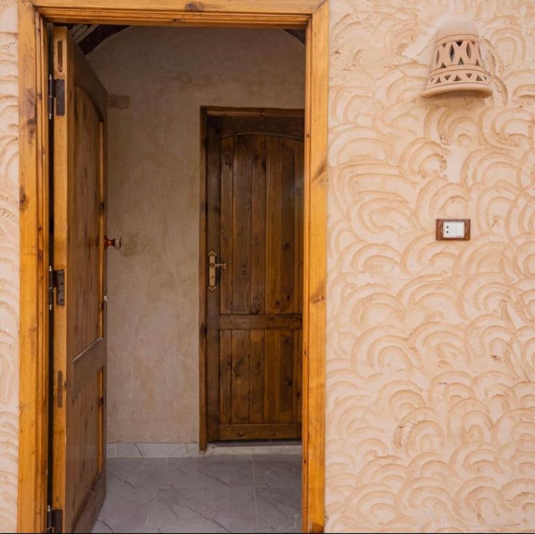 Siwa Palace Lodge - Chambre Triple