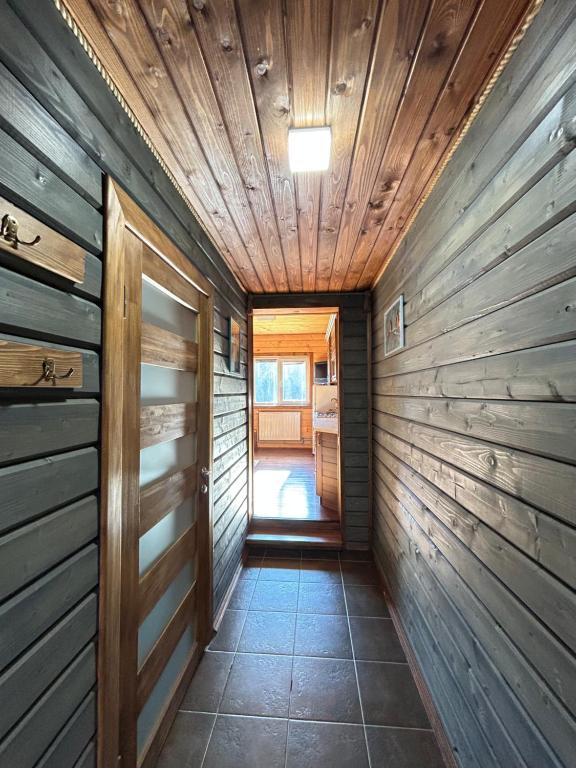 Fotografie z fotogalerie ubytování Guest House Kaspiy v destinaci Bukovel