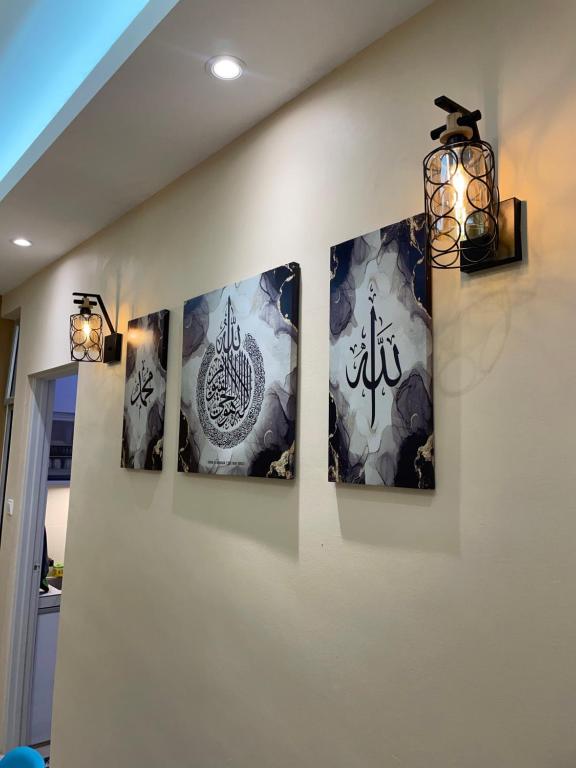 Fotografie z fotogalerie ubytování HM HOMESTAY TAWAU v destinaci Kampong Parit