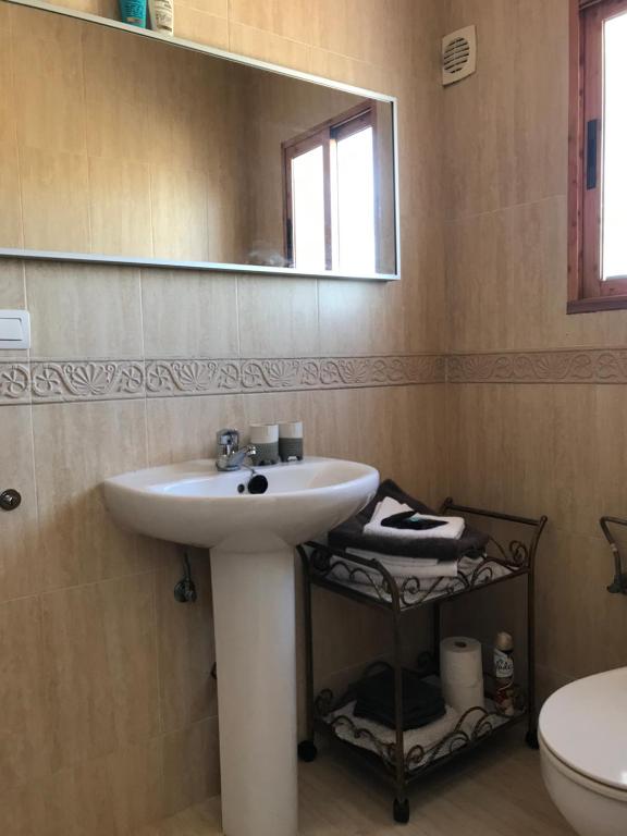 Todos Y Tonya - Double Room With Private Bathroom