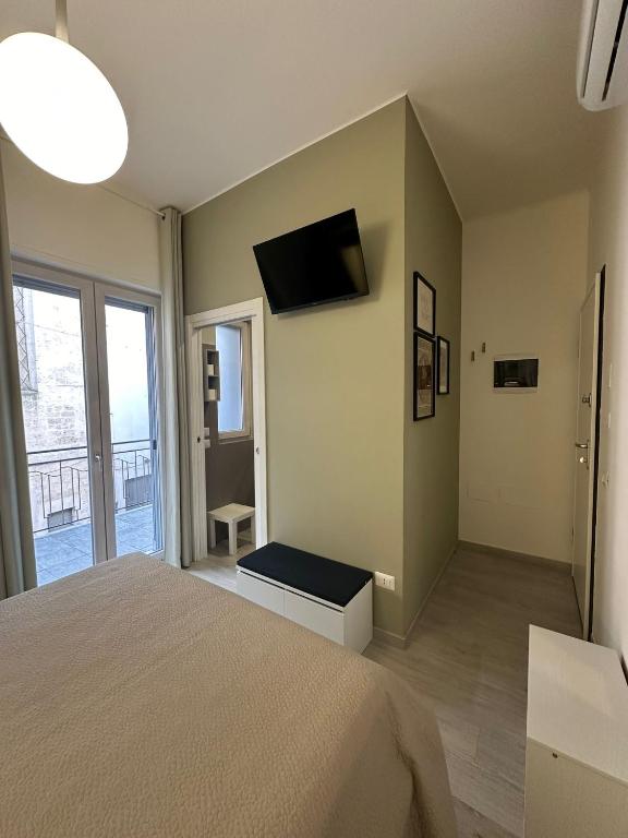 B&B Muralta Luxury Room