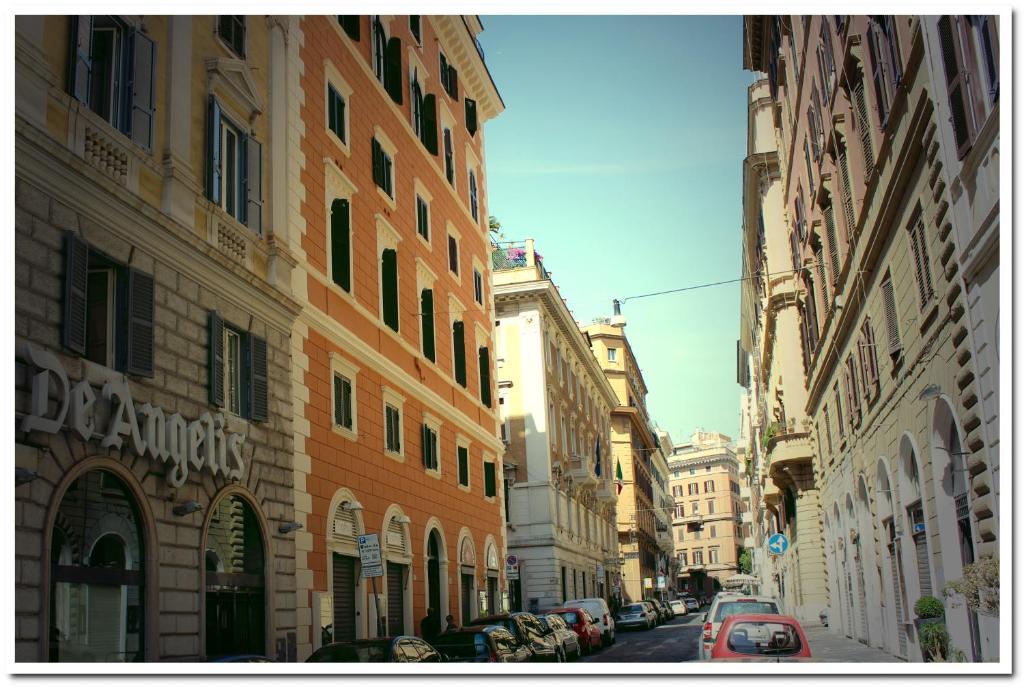 Hotel Louisiana - Resim 21