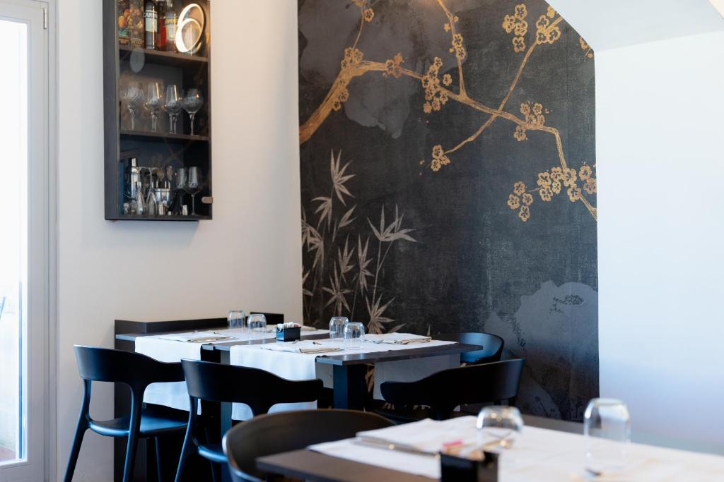 Fotografie z fotogalerie ubytování Lo Stemma Luxury Boutique Hotel v destinaci Matera