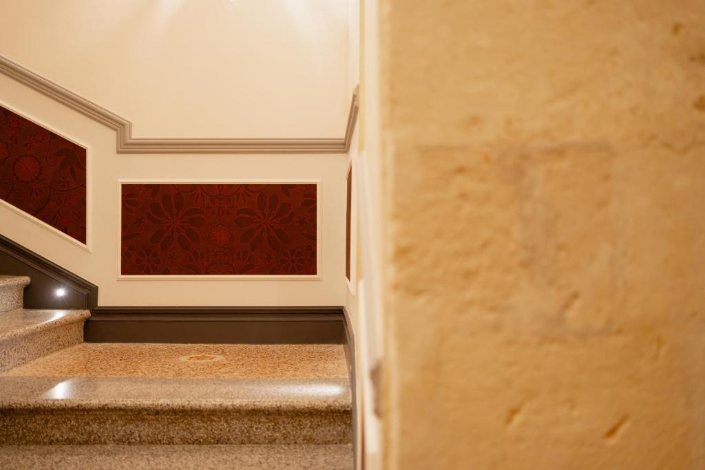 Fotografie z fotogalerie ubytování Lo Stemma Luxury Boutique Hotel v destinaci Matera