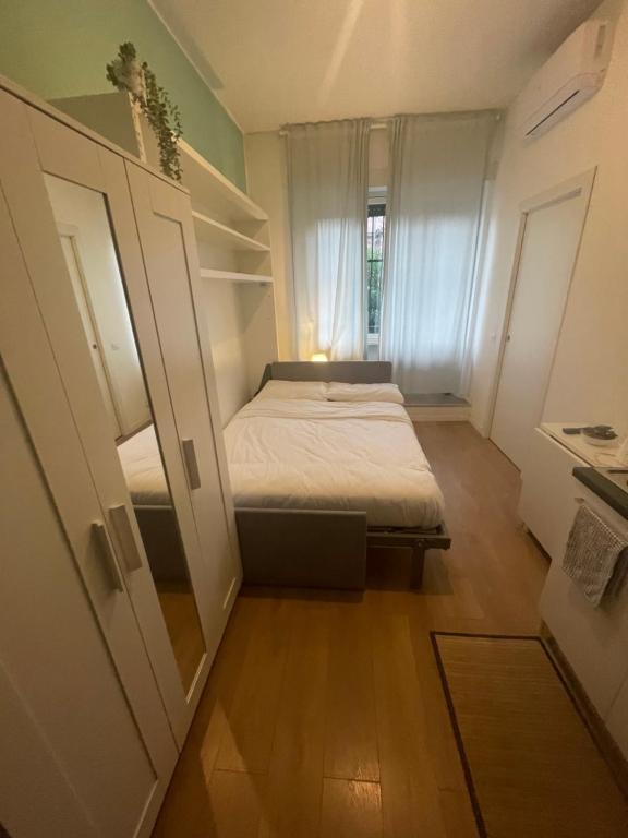 Monolocale Istria M5 - One-Bedroom Apartment