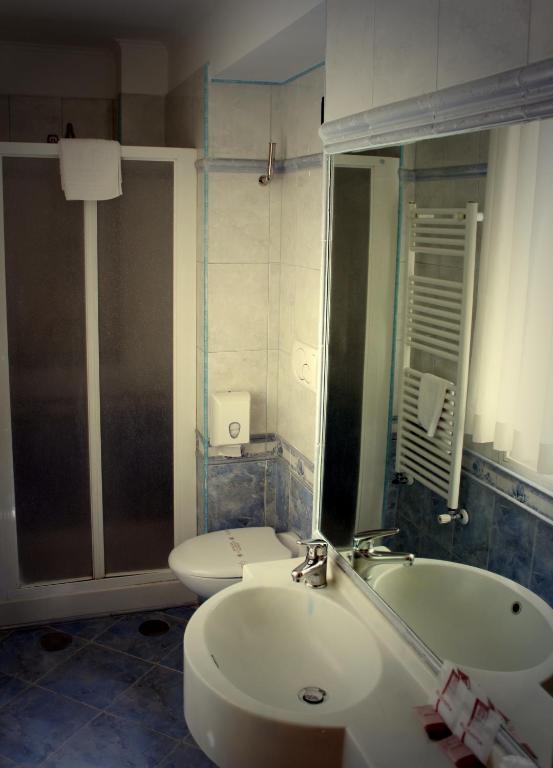 Hotel Louisiana - Resim 18