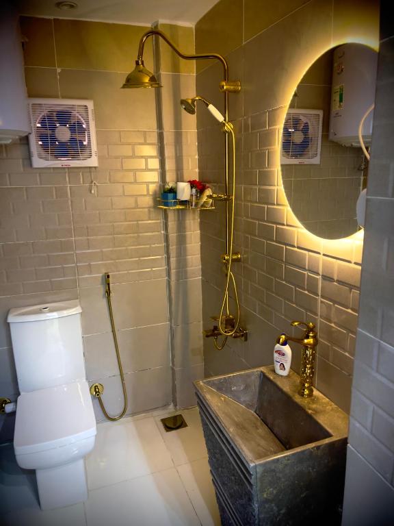 Locanda pyramids view - 19