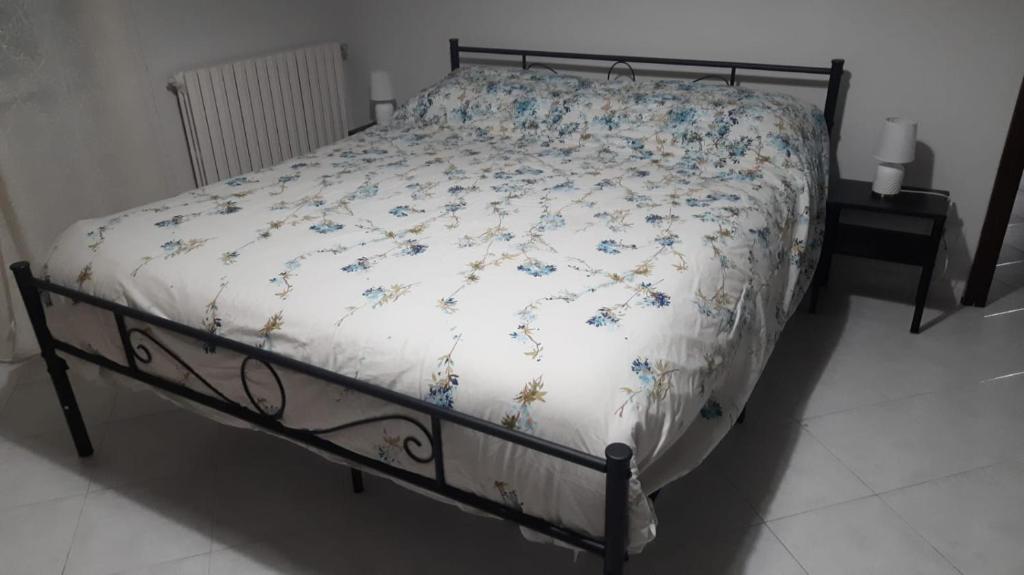 Photo de la galerie de l'établissement Casa vacanze Il Portoncino, à Ercolano