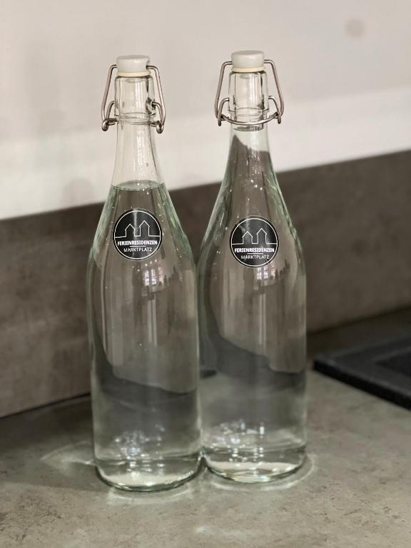 Ferienresidenzen Marktplatz - exklusive Ferienwohnungen mit Fahrstuhl - 14