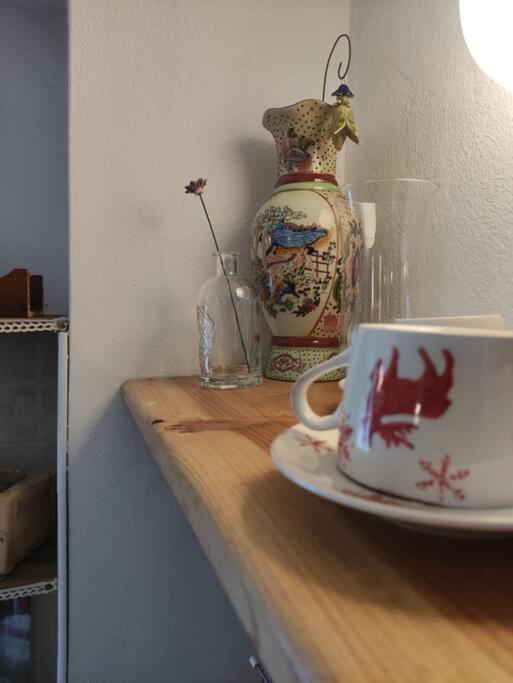 Fotografie z fotogalerie ubytování La Casetta di Barzio v destinaci Barzio