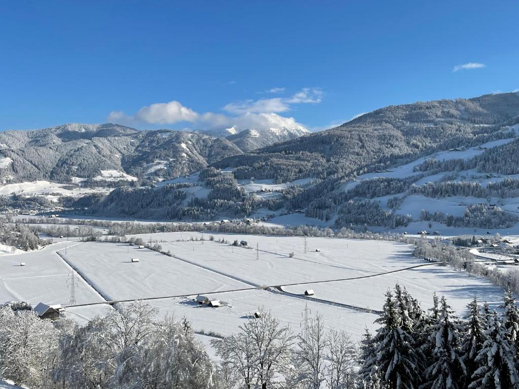 Haus Bodenwinkler - 10