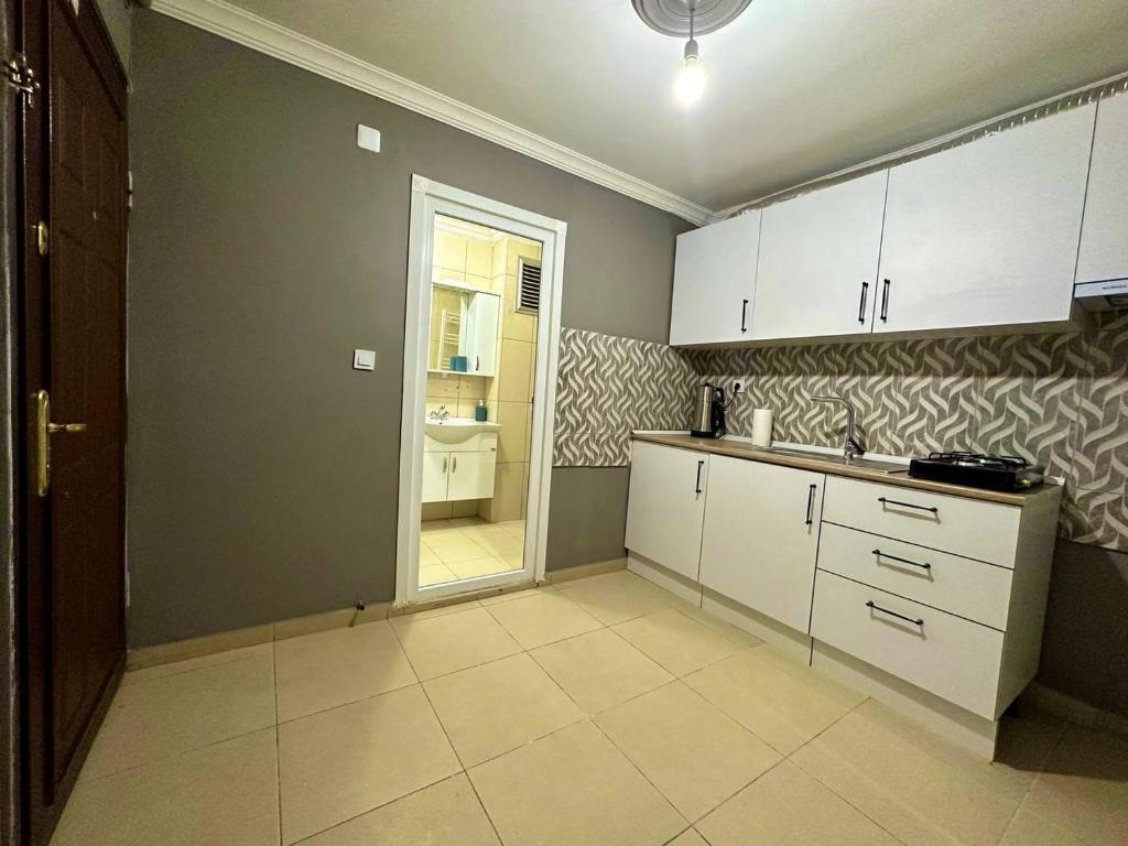 BLUE APART İstanbul