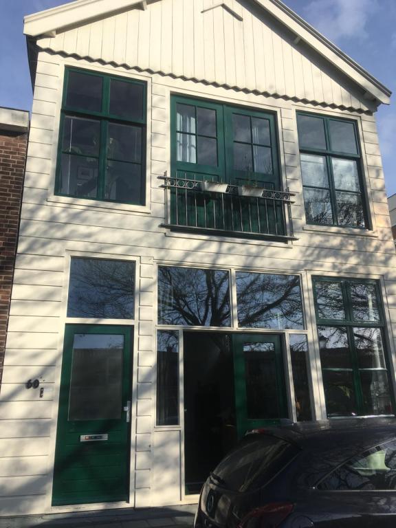 Bed and Breakfast du Parc