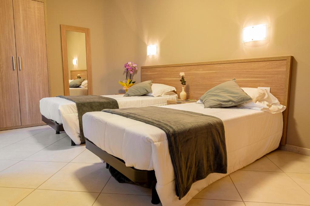 Tuscasì Aparthotel - Deluxe Suite