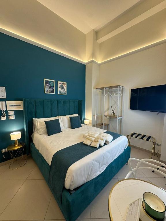 PALAZZOREFICI - Resim 33