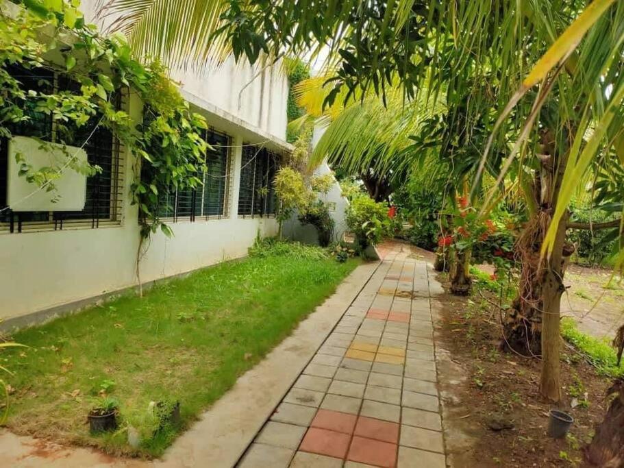 Unique 3 Bedroom Farm stay near Ellora,Aurangabad, Bhadji (updated prices 2024)