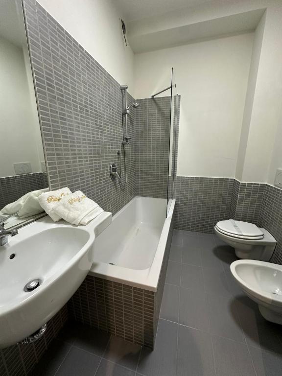 PALAZZOREFICI - Resim 44