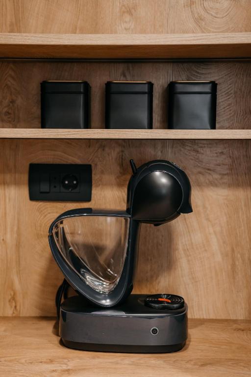 Fotografie z fotogalerie ubytování Apartman 37 Aranđelovac v destinaci Aranđelovac