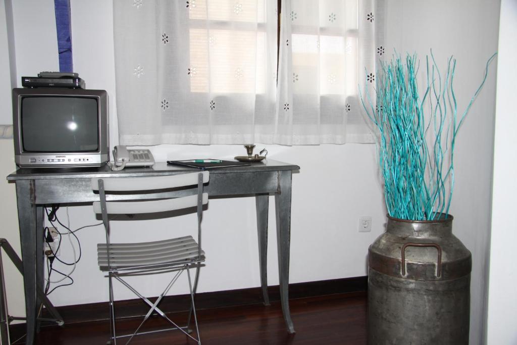 Hotel Atxaspi reservar